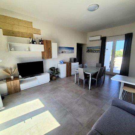 Villa Edo Marsala Eksteriør billede