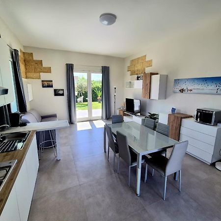 Villa Edo Marsala Eksteriør billede