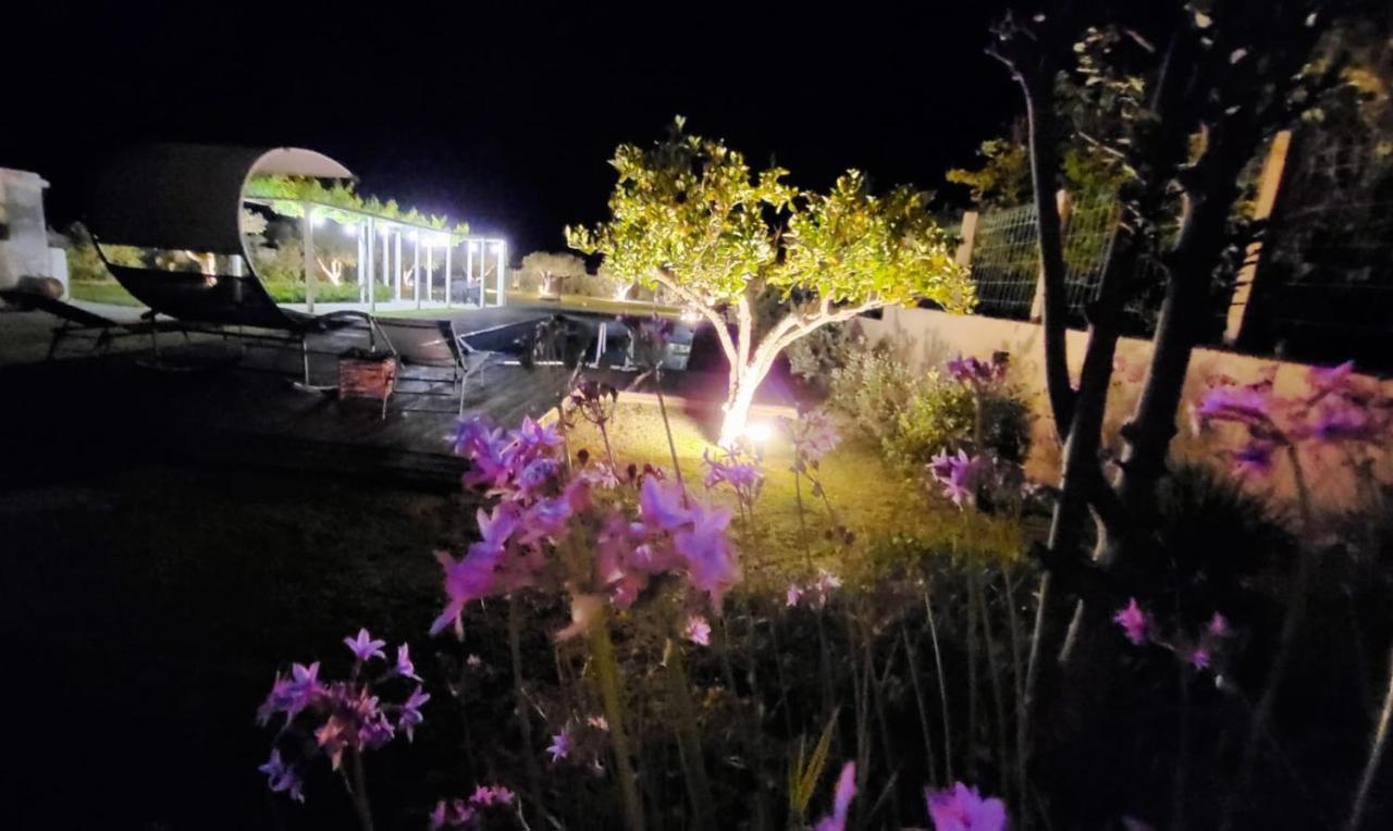 Villa Edo Marsala Eksteriør billede