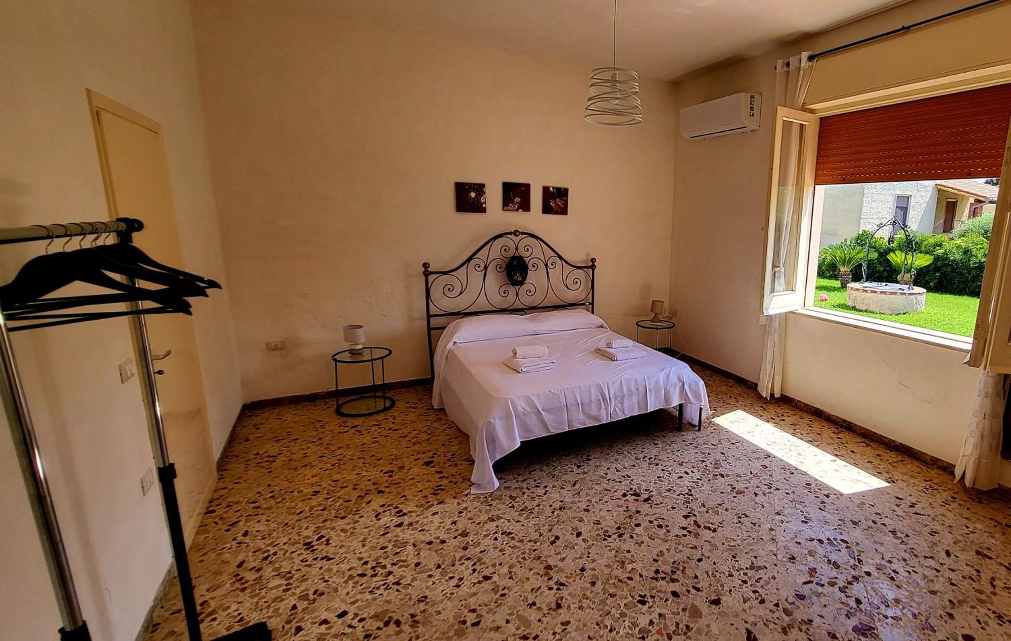 Villa Edo Marsala Værelse billede