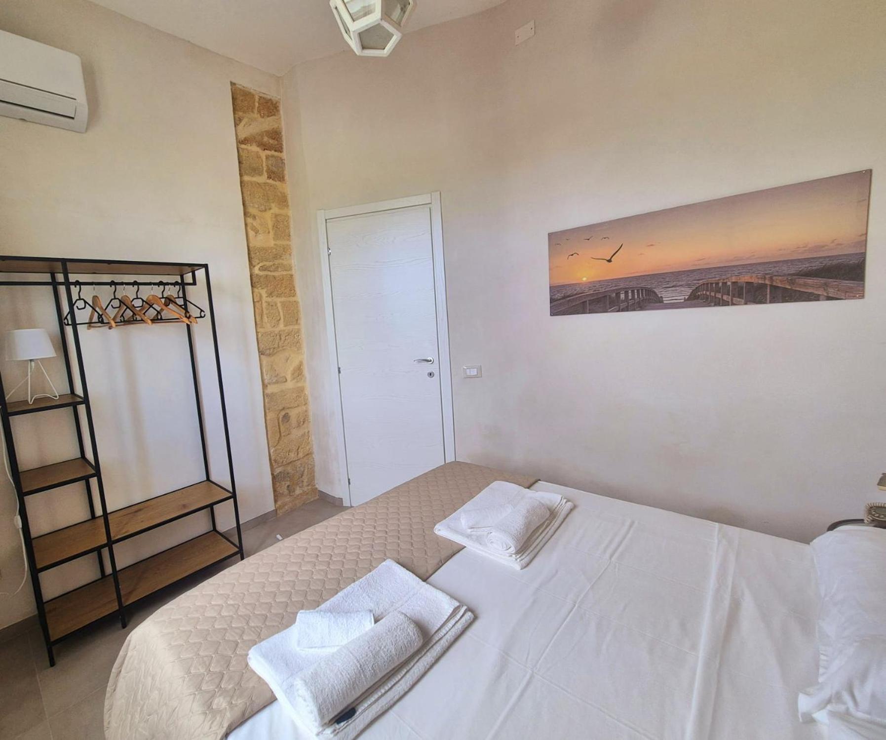 Villa Edo Marsala Eksteriør billede