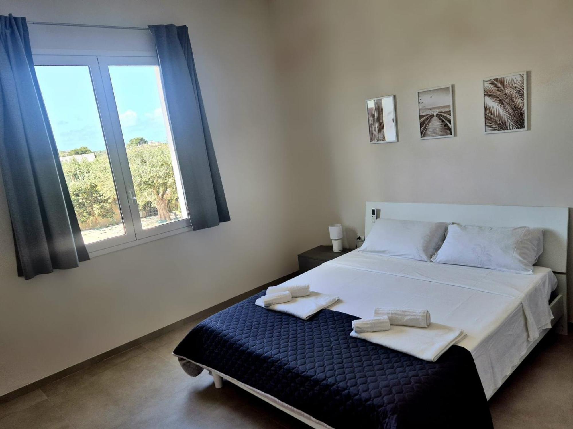 Villa Edo Marsala Eksteriør billede