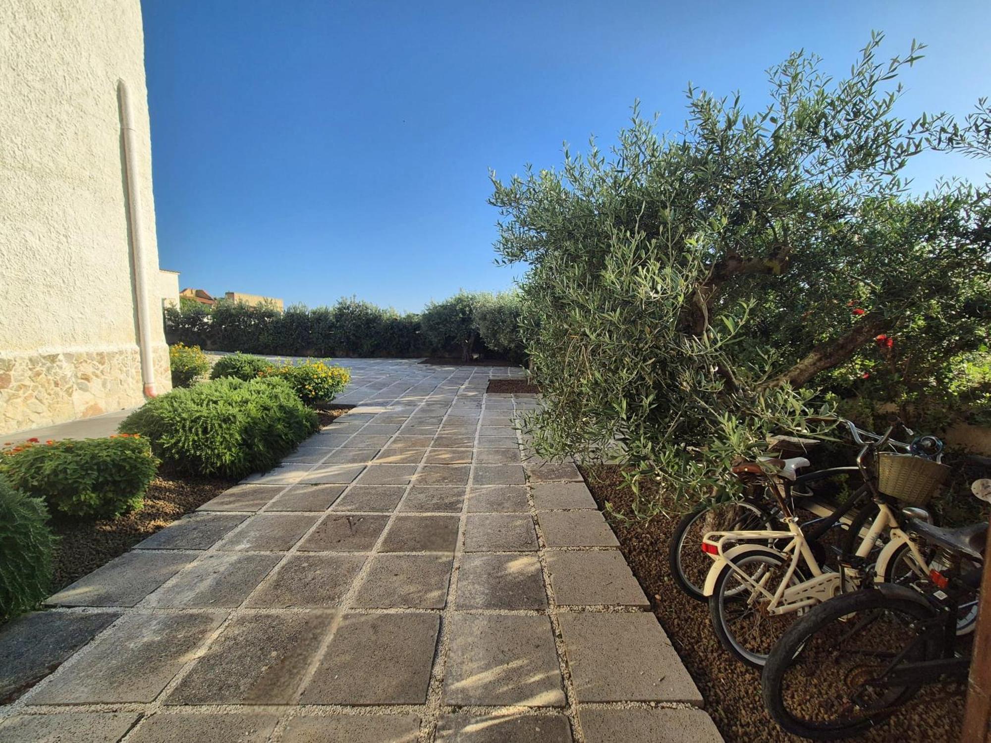 Villa Edo Marsala Eksteriør billede