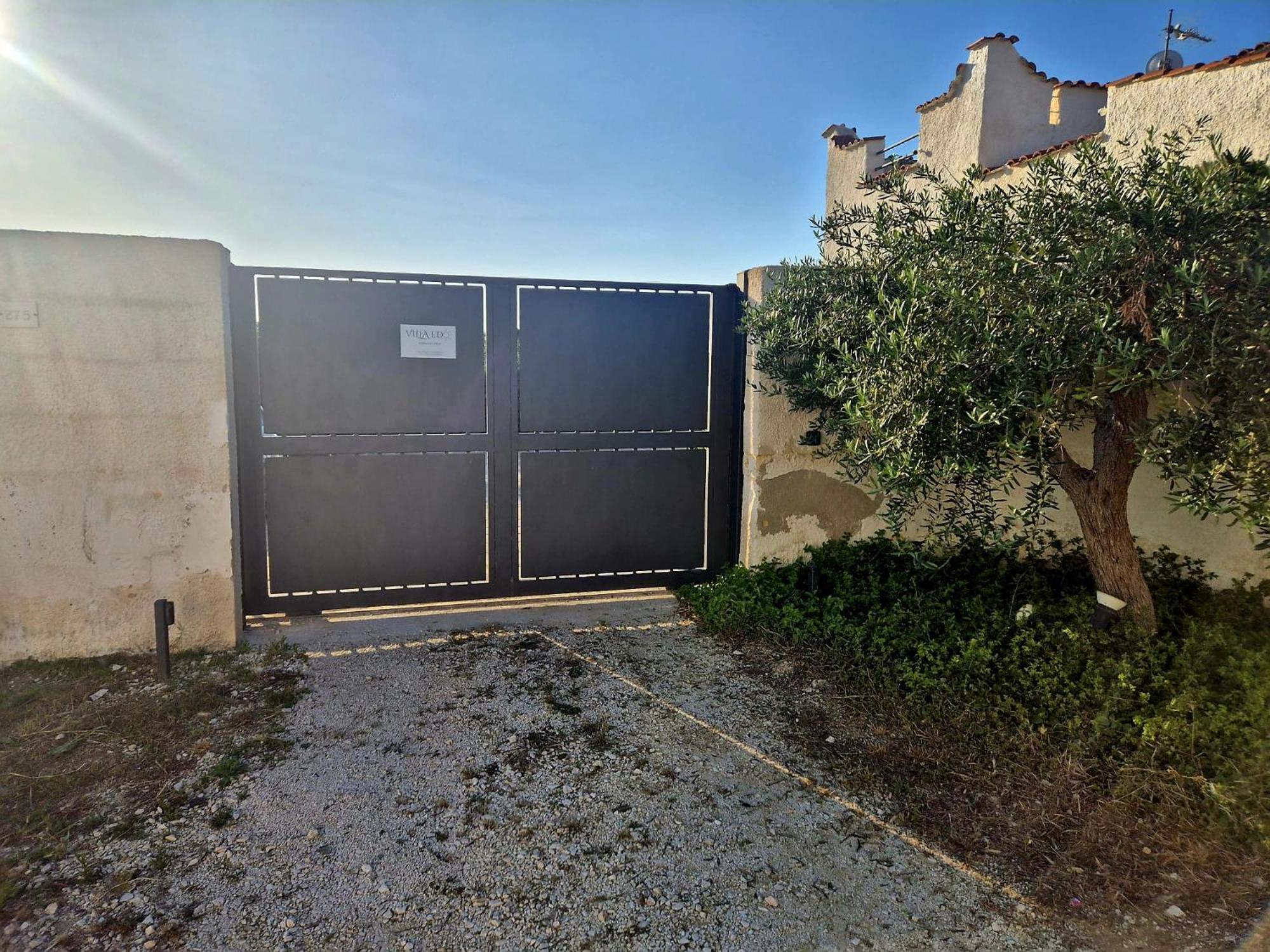 Villa Edo Marsala Eksteriør billede